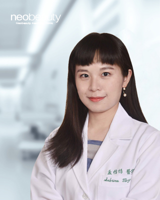 孟恬恬